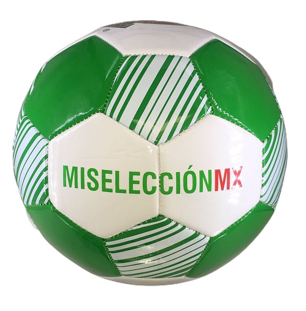 Balón Selección Mexicana Oficial