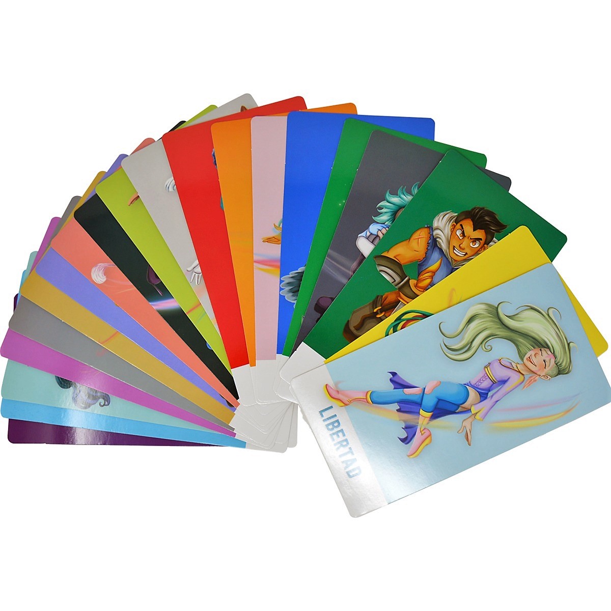 El Juego De La Autoestima