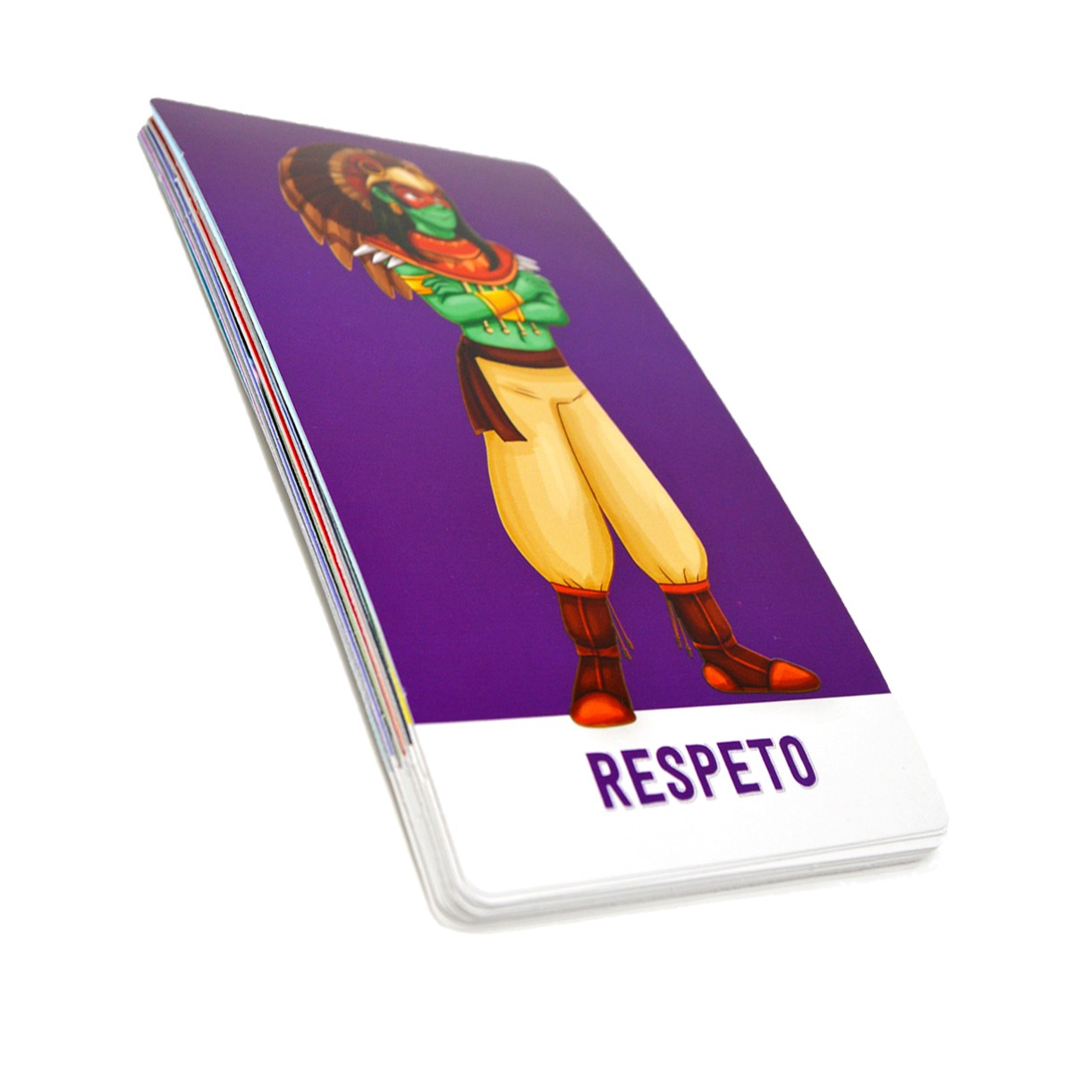 El Juego De La Autoestima