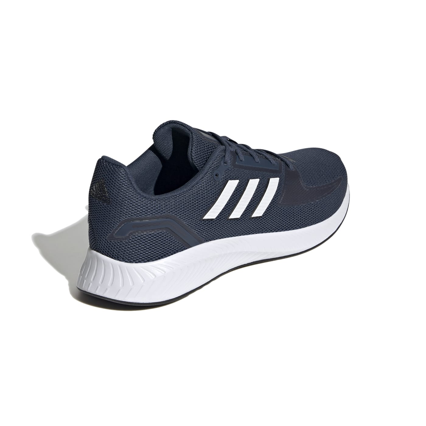TENIS ADIDAS HOMBRE AZUL RUNFALCON 2.0 GZ8077
