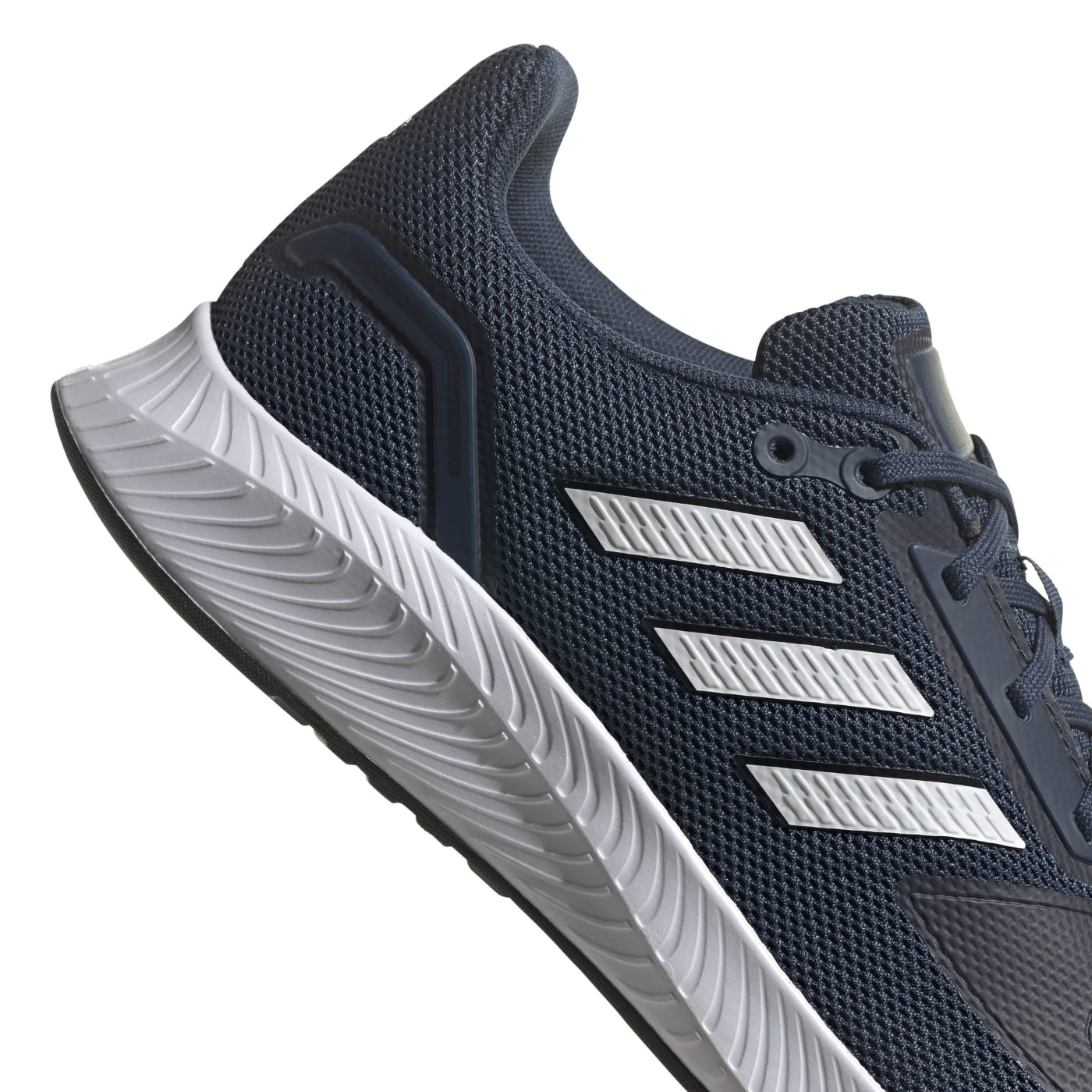 TENIS ADIDAS HOMBRE AZUL RUNFALCON 2.0 GZ8077