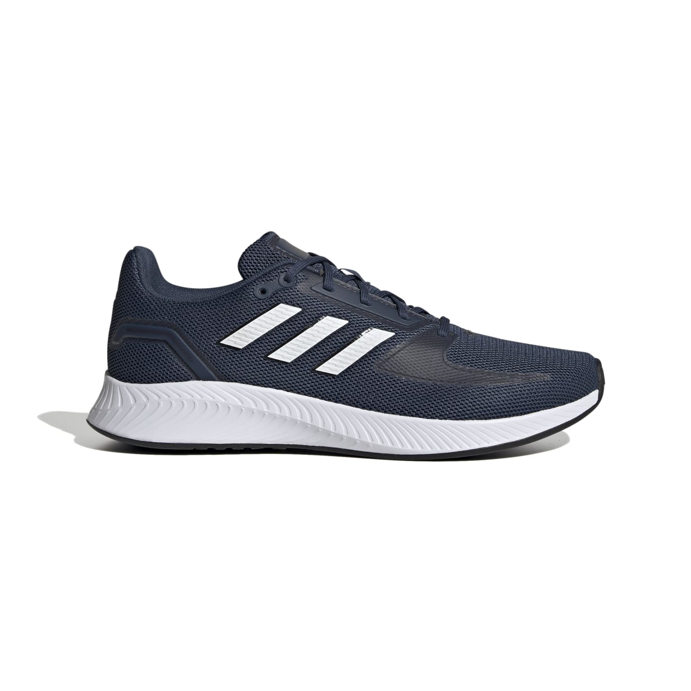 TENIS ADIDAS HOMBRE AZUL RUNFALCON 2.0 GZ8077