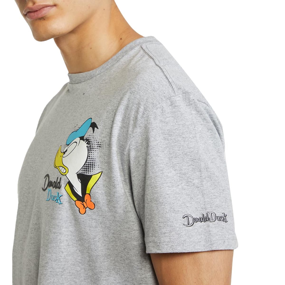 Playeras best sale pato donald