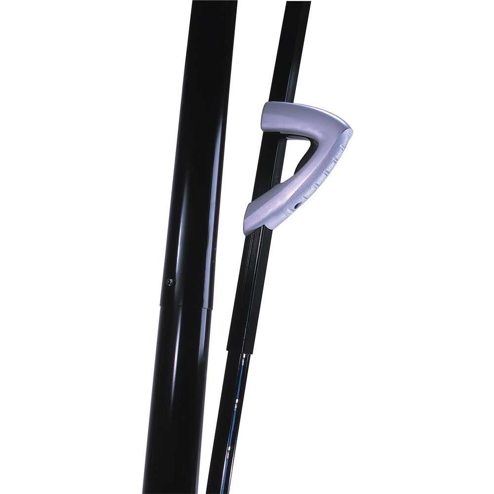 Tablero de Basquetbol Ajustable Portatil LIFETIME 52 pulgadas Policarbonato