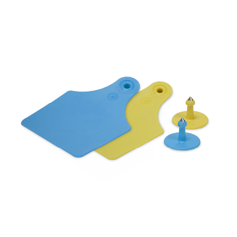 Arete Xl Instruvet Paq. 50 Piezas ( 100 Mm X 75 Mm)