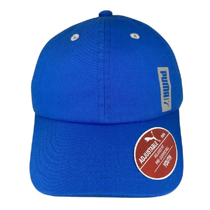 Gorra Puma Junior Ajustable Algodón