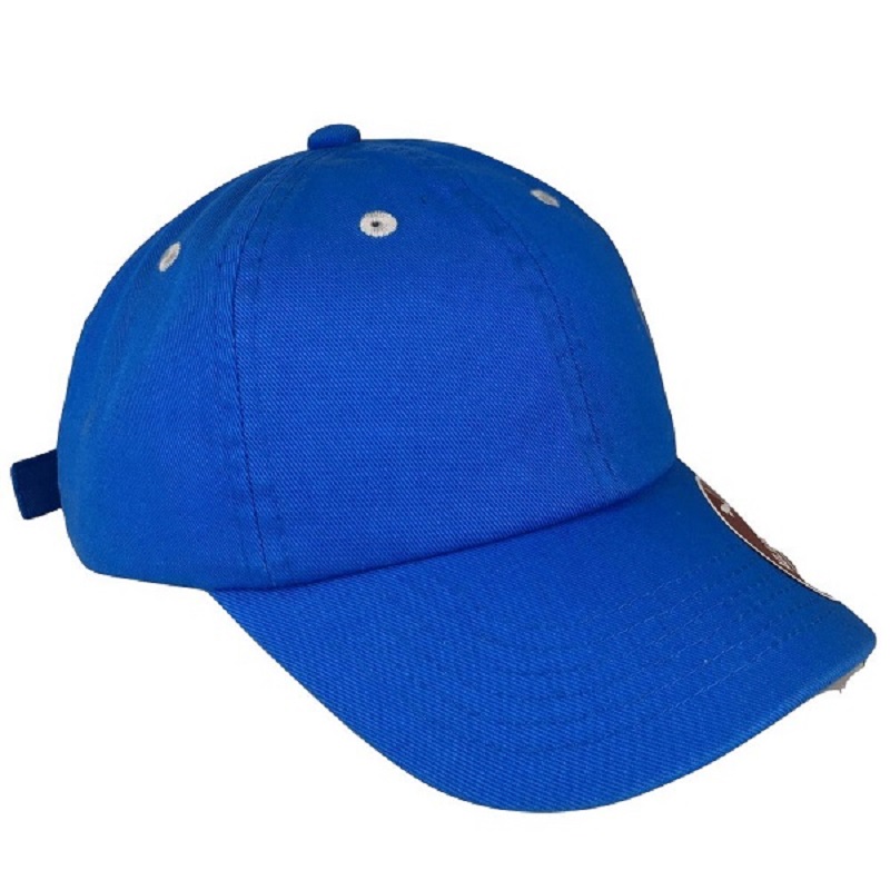 Gorra Puma Junior Ajustable Algodón