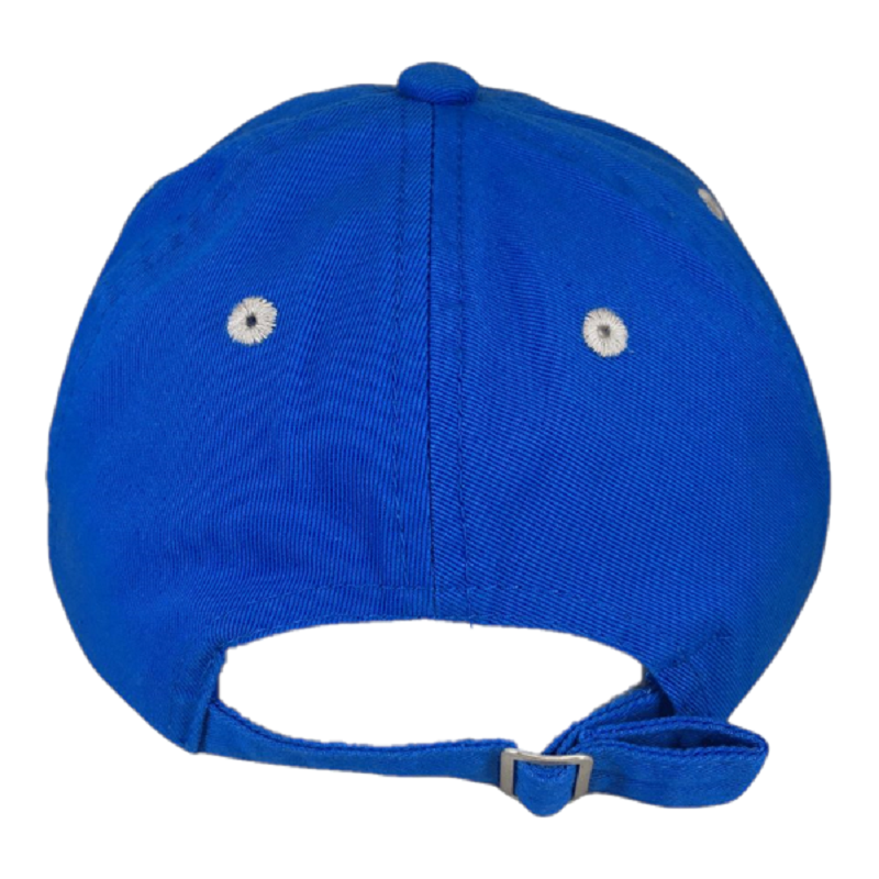 Gorra Puma Junior Ajustable Algodón