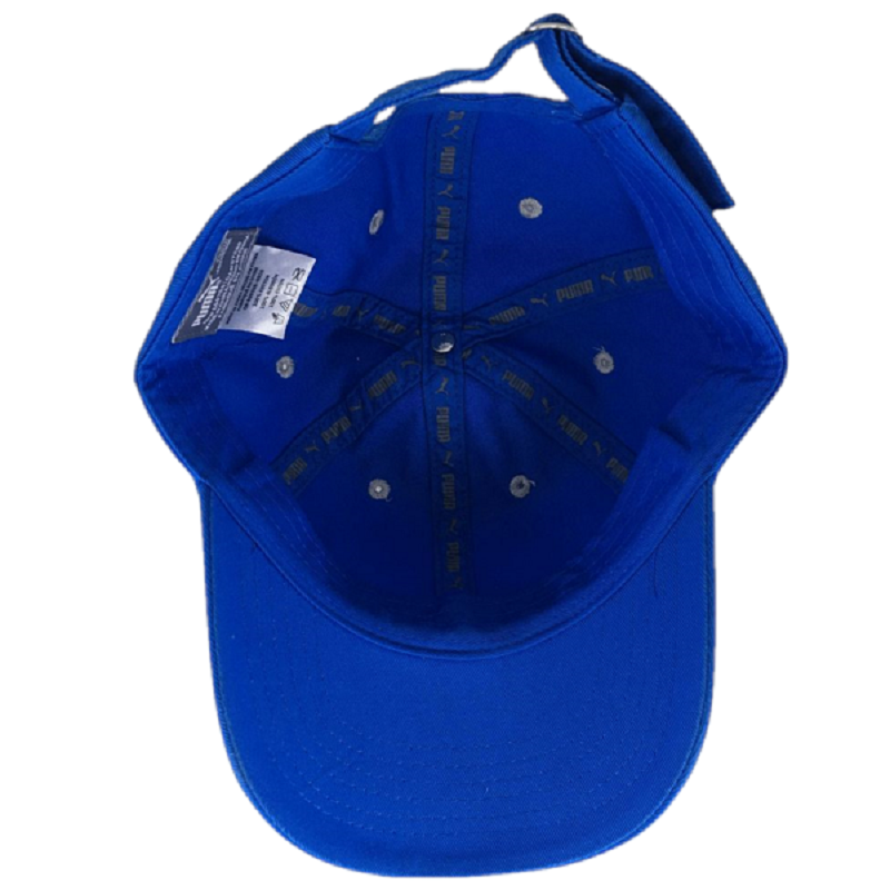 Gorra Puma Junior Ajustable Algodón