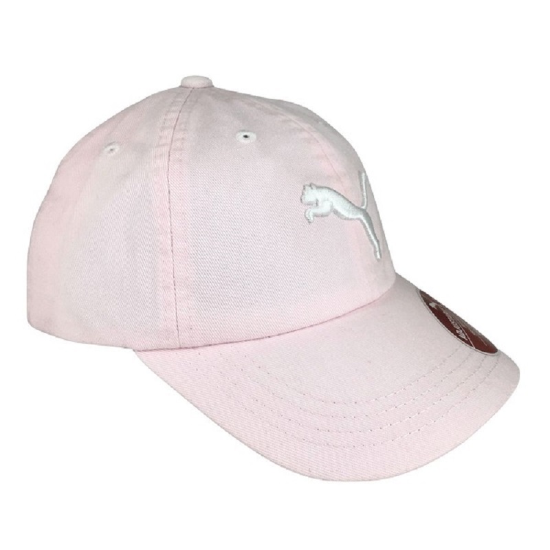 Gorra Puma Junior Ajustable Algodón