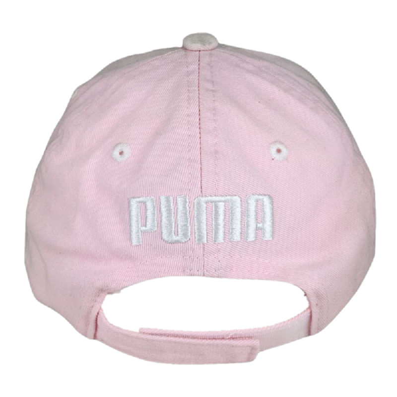 Gorra Puma Junior Ajustable Algodón