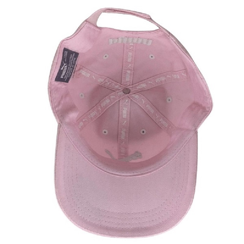 Gorra Puma Junior Ajustable Algodón