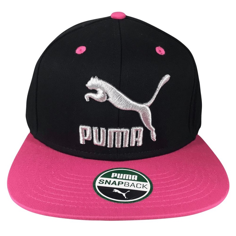 Gorra Puma Original Plana 05294217