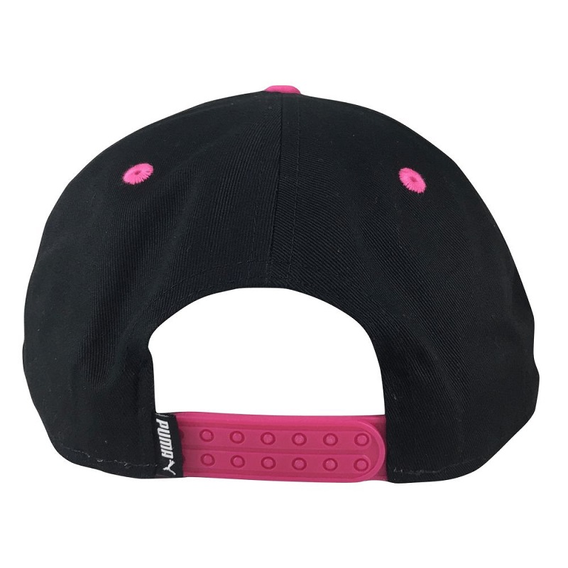 Gorra Puma Original Plana 05294217