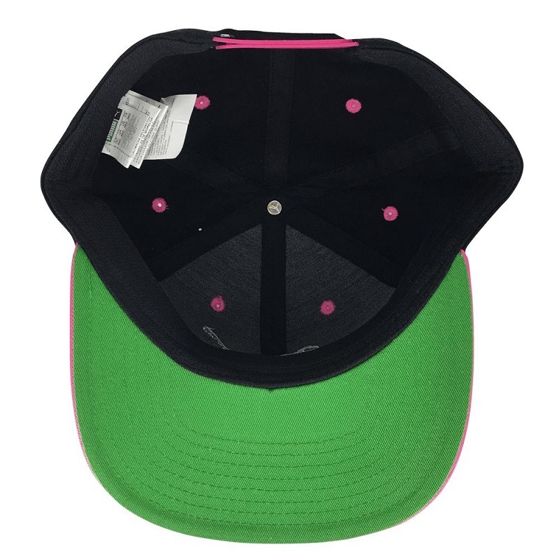 Gorra Puma Original Plana 05294217