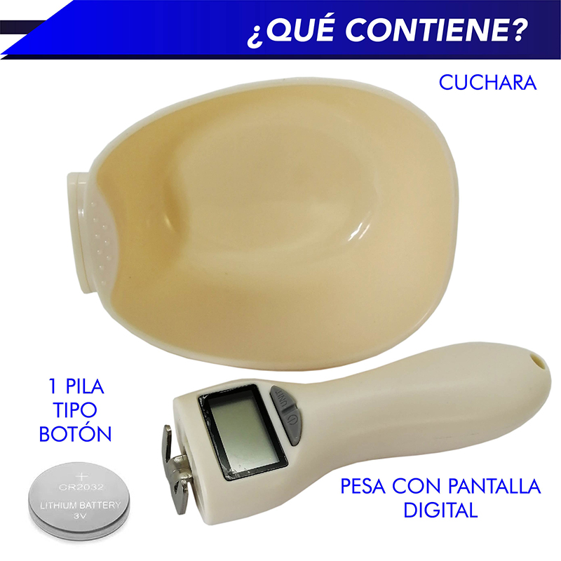 Bascula digital CHIC-FANTASY taza de medición, soporte de visualización portátil pesa hasta 800 gr/ 800 ml/ 28 oz/ 3.4 cup 