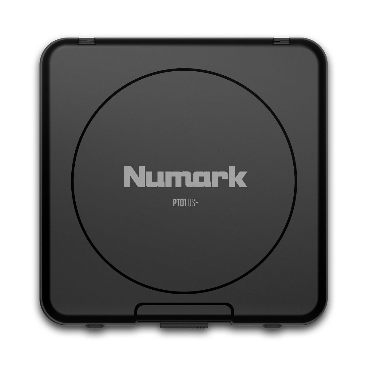 Tocadiscos Portátil NUMARK  Pt01 Usb Para Archivar Vinilos 