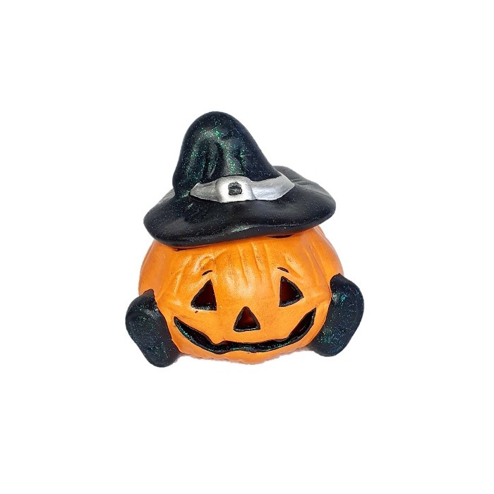 Calabaza dulcero/portavela