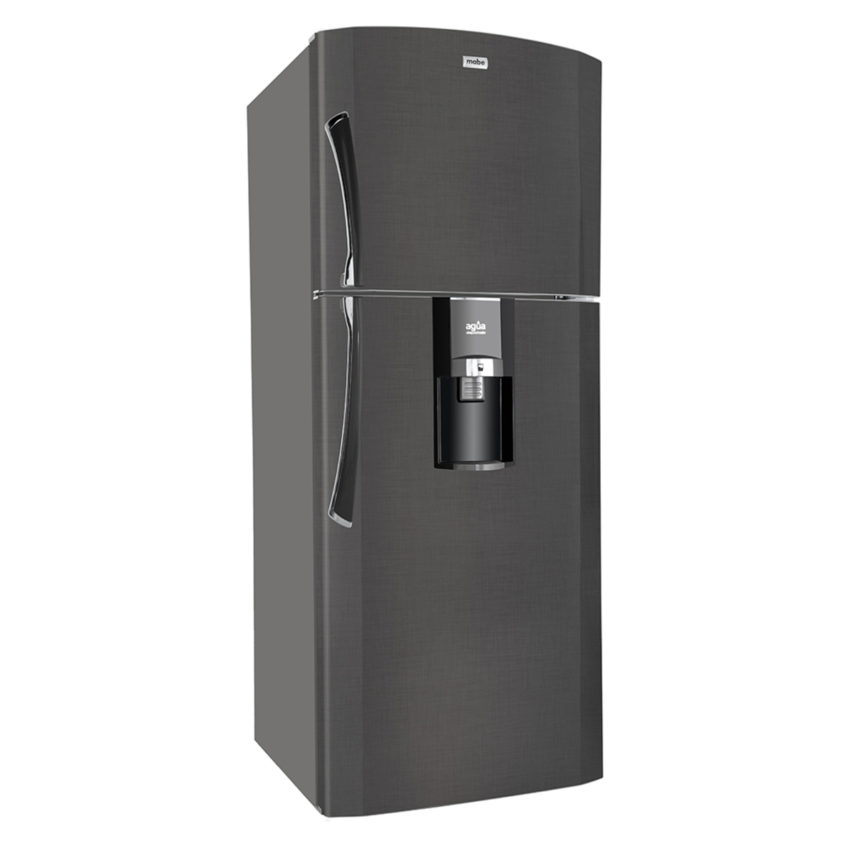 REFRIGERADOR MABE RMT510RYMRE0 19 PIES 510L GRAFITO ORTY ENTREGA SÓLO VÁLIDA EN LA CIUDAD DE MÉXICO Y ZONA METROPOLITANA