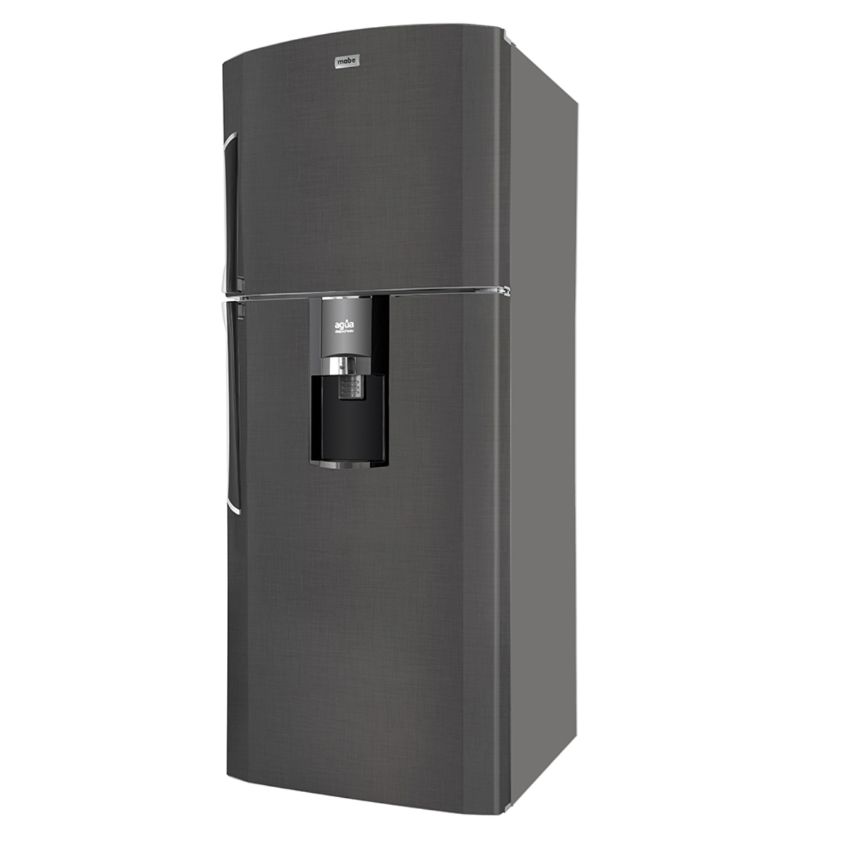 REFRIGERADOR MABE RMT510RYMRE0 19 PIES 510L GRAFITO ORTY ENTREGA SÓLO VÁLIDA EN LA CIUDAD DE MÉXICO Y ZONA METROPOLITANA