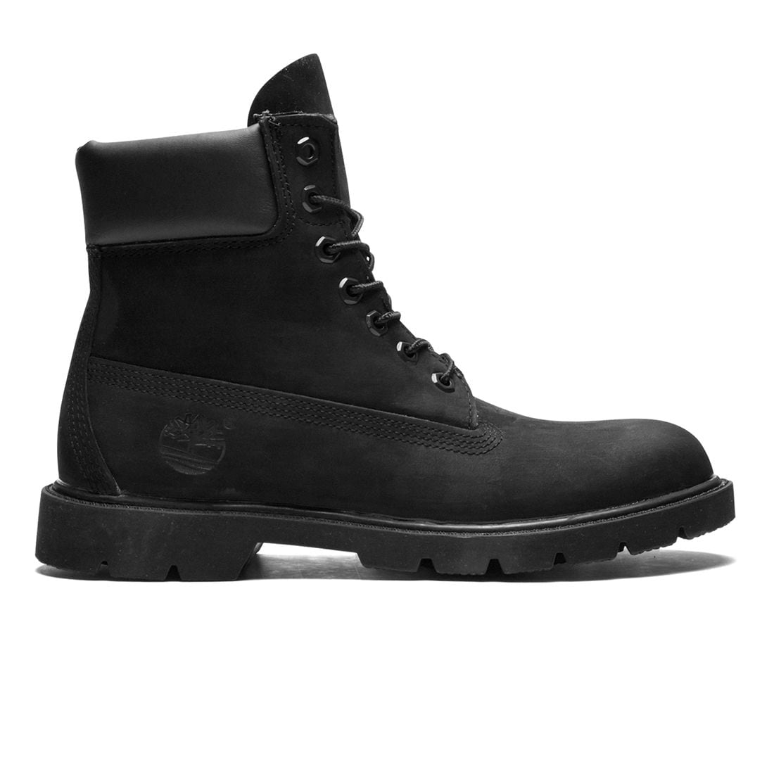 Botas Timberland 6'' Basic WP Boot Negro Hombre.