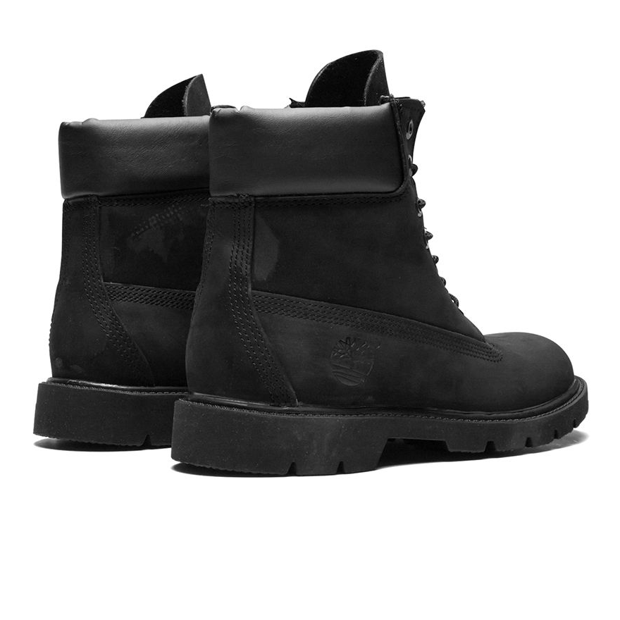 Botas Timberland 6'' Basic WP Boot Negro Hombre.