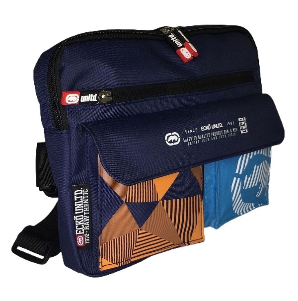 Pechera Táctica Lisa Ecko