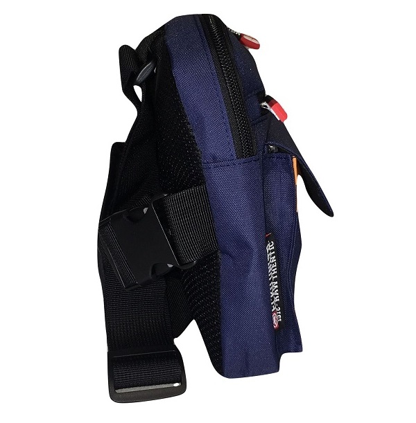 Pechera Táctica Lisa Ecko