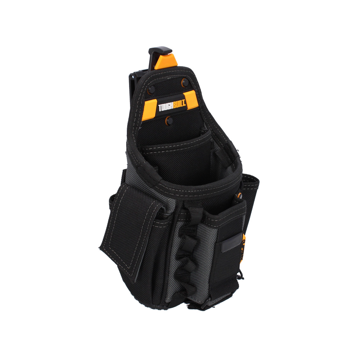  Portaherramientas 13 Bolsillos Electricista Toughbuilt Tbct34 