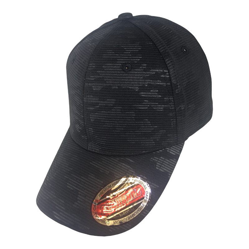 Gorra Flexfit Lisa Camuflaje Mayoreo Para Bordar Vinil