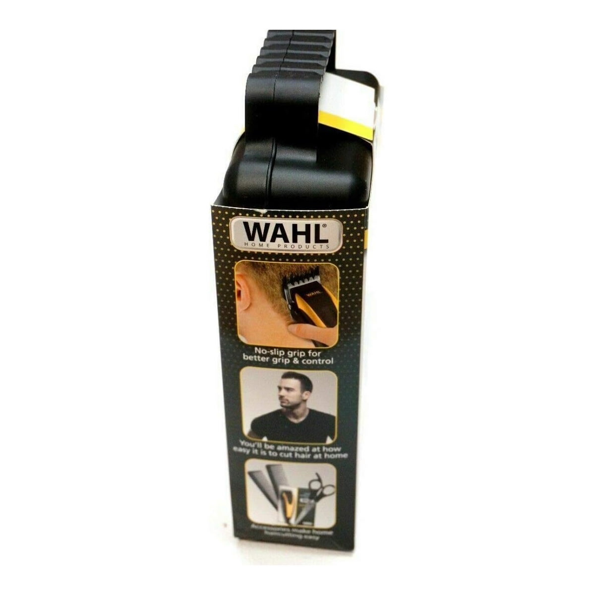 Kit Completo De Corte De Pelo Wahl Sport Cut 9243-6901 De 20 Piezas