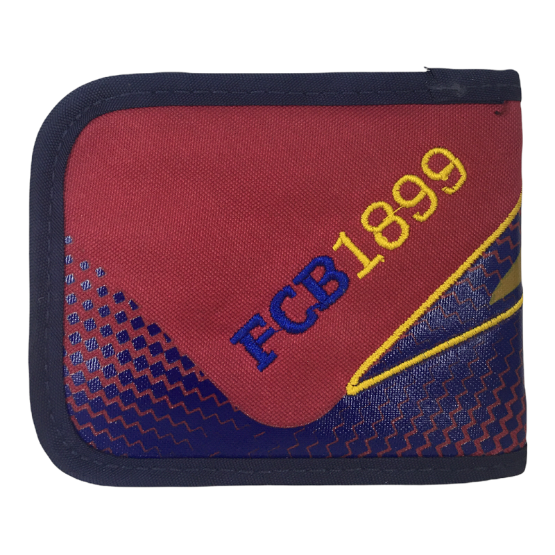 Cartera Fc Barcelona Oficial