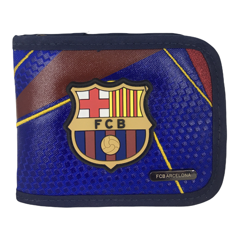 Cartera Fc Barcelona Oficial