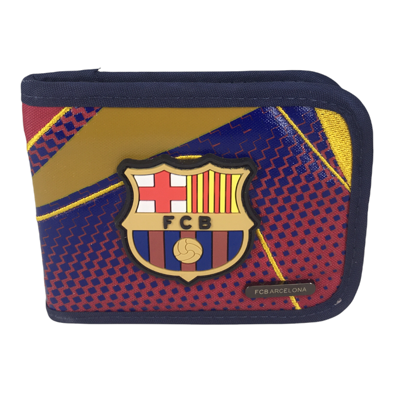Cartera Fc Barcelona Oficial
