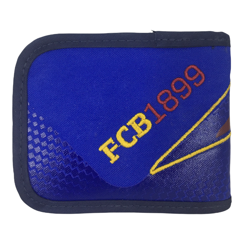 Cartera Fc Barcelona Oficial