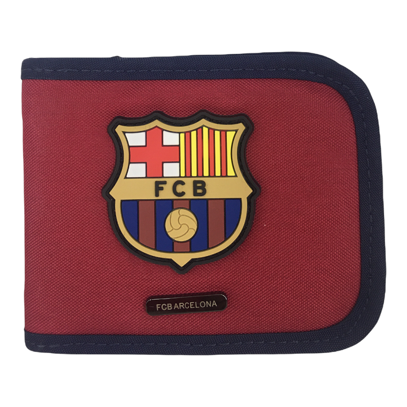 Cartera Fc Barcelona Oficial