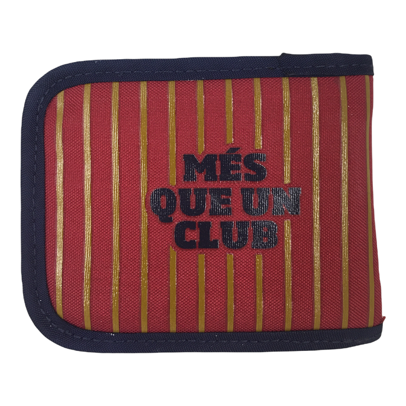 Cartera Fc Barcelona Oficial