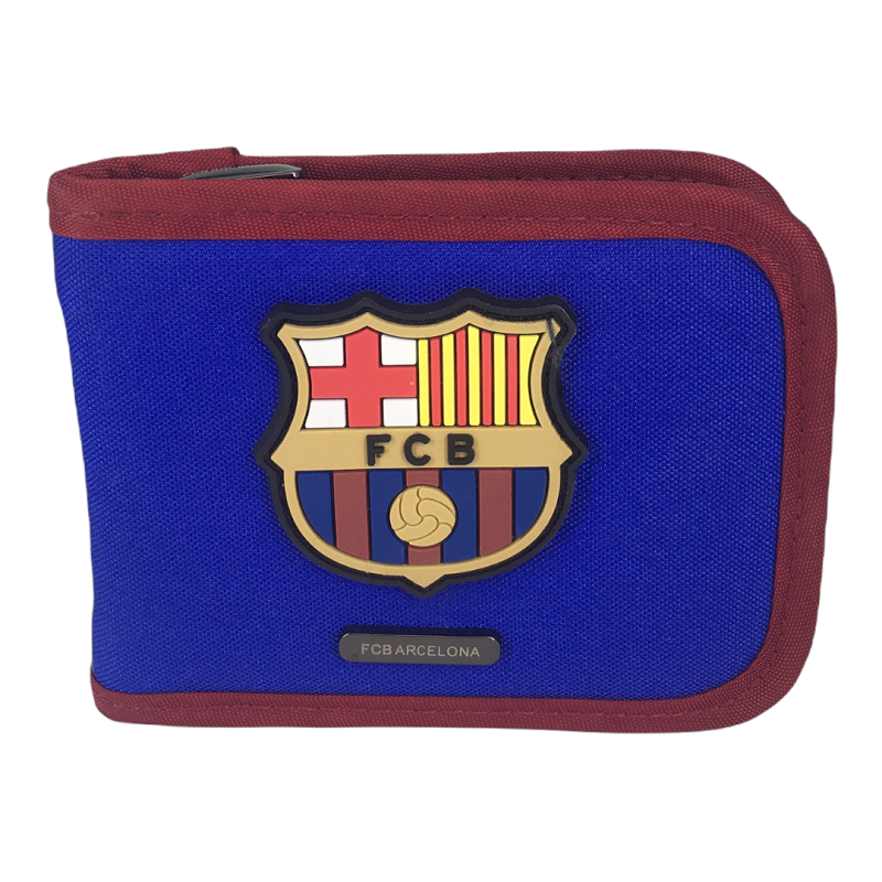 Cartera Fc Barcelona Oficial