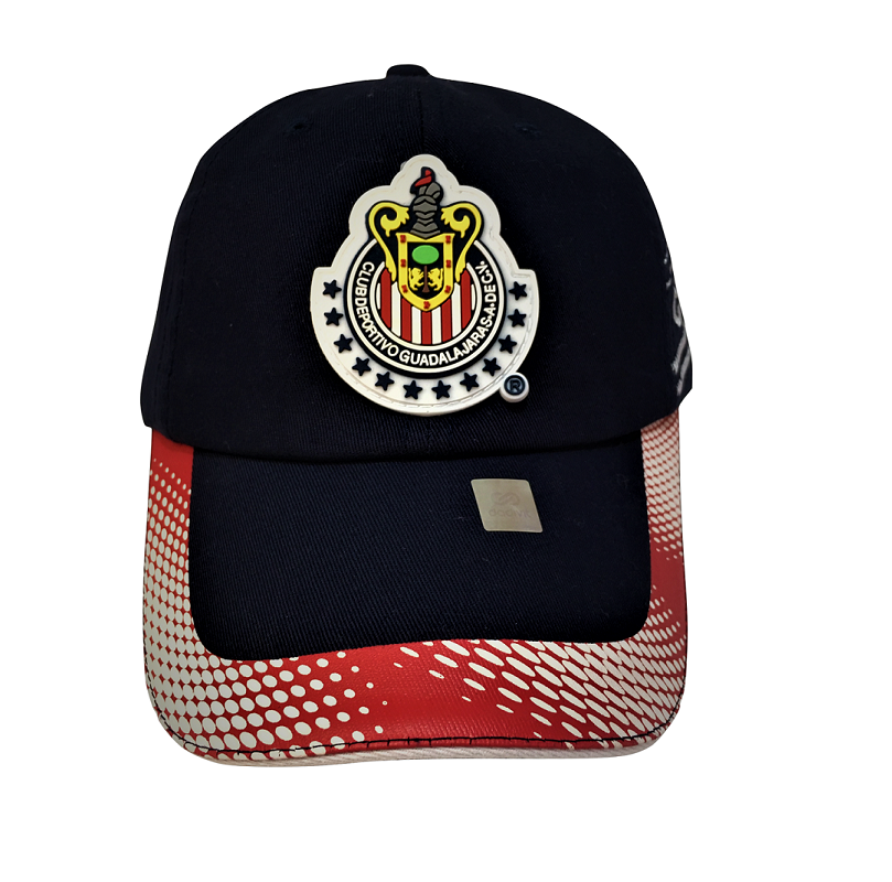 Gorra Club Deportivo Guadalajara CHIVAS