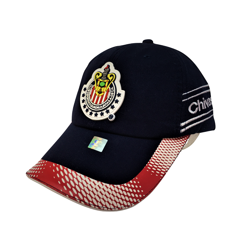 Gorra Club Deportivo Guadalajara CHIVAS