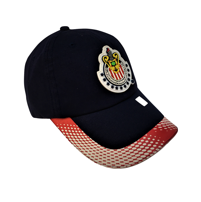 Gorra Club Deportivo Guadalajara CHIVAS
