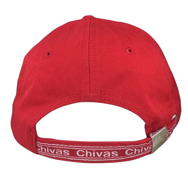 Gorra Club Deportivo Guadalajara CHIVAS