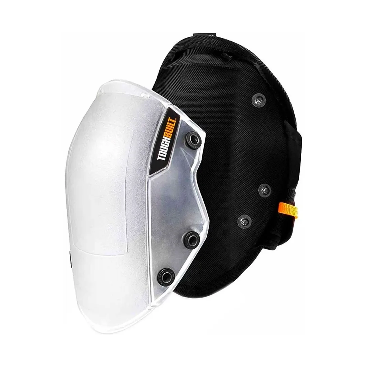 Rodilleras Toughbuilt Industriales Uso Rudo Tb-kp-g203