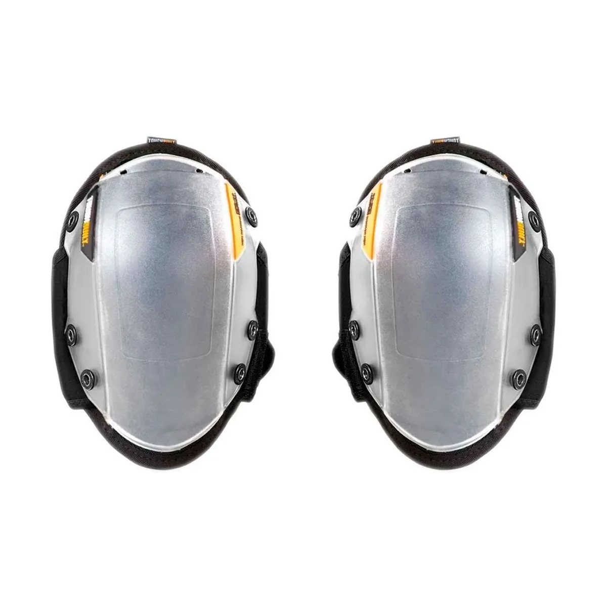Rodilleras Toughbuilt Industriales Uso Rudo Tb-kp-g203