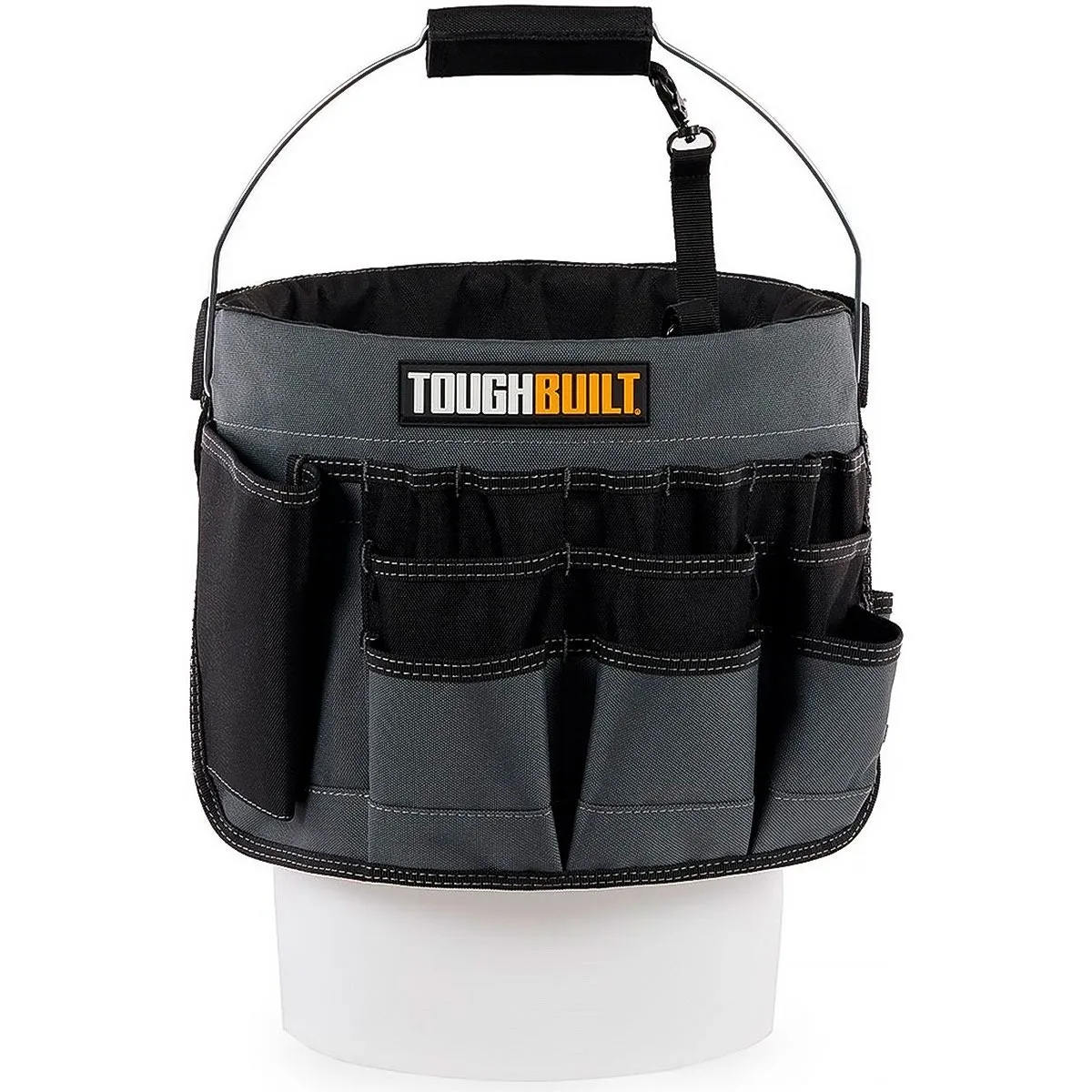 Organizador De Herramienta Para Cubeta Toughbuilt Tb-85