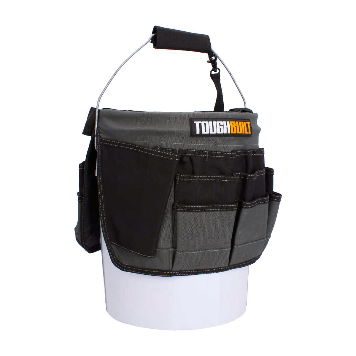 Organizador De Herramienta Para Cubeta Toughbuilt Tb-85