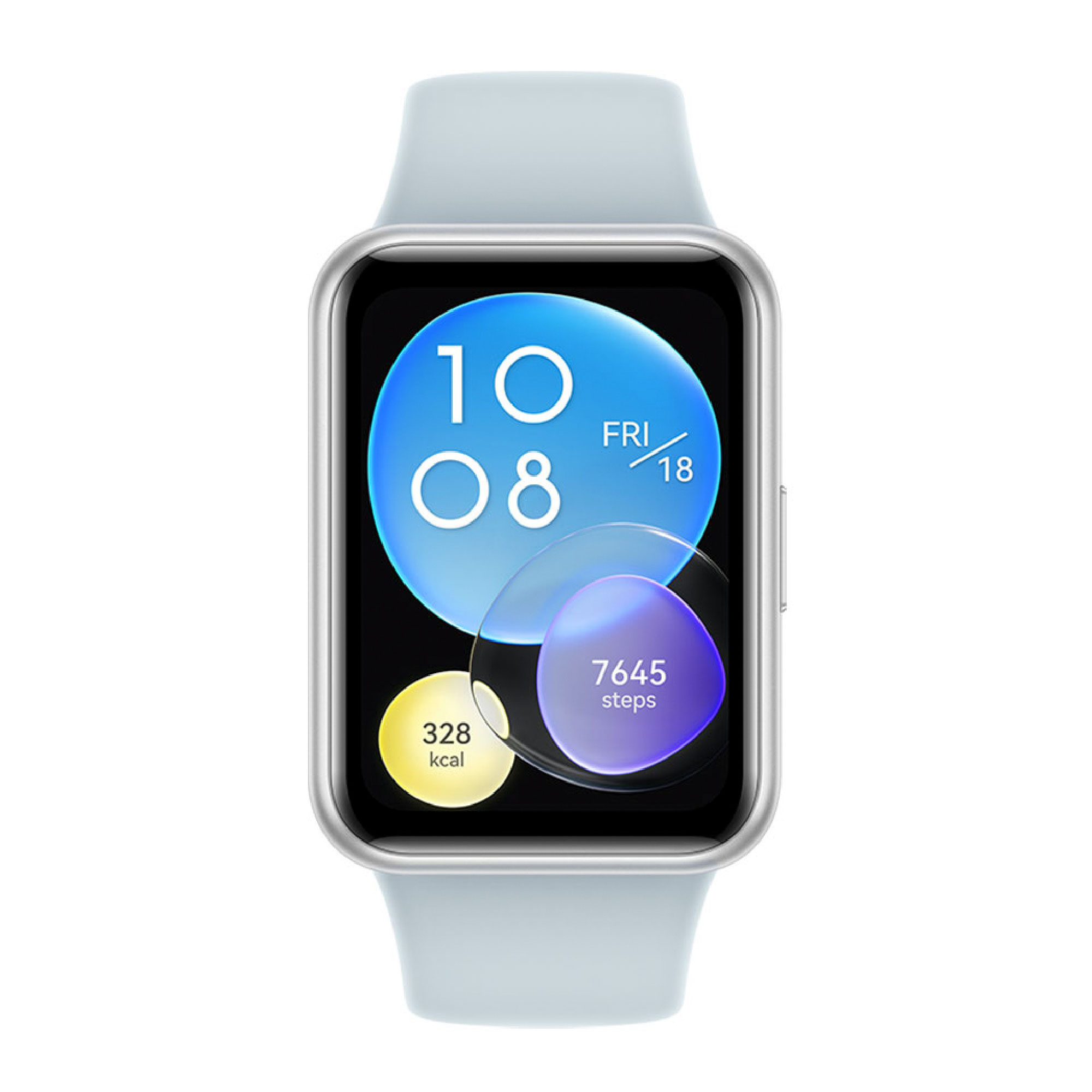 Smartwatch Huawei Watch Fit New Azul