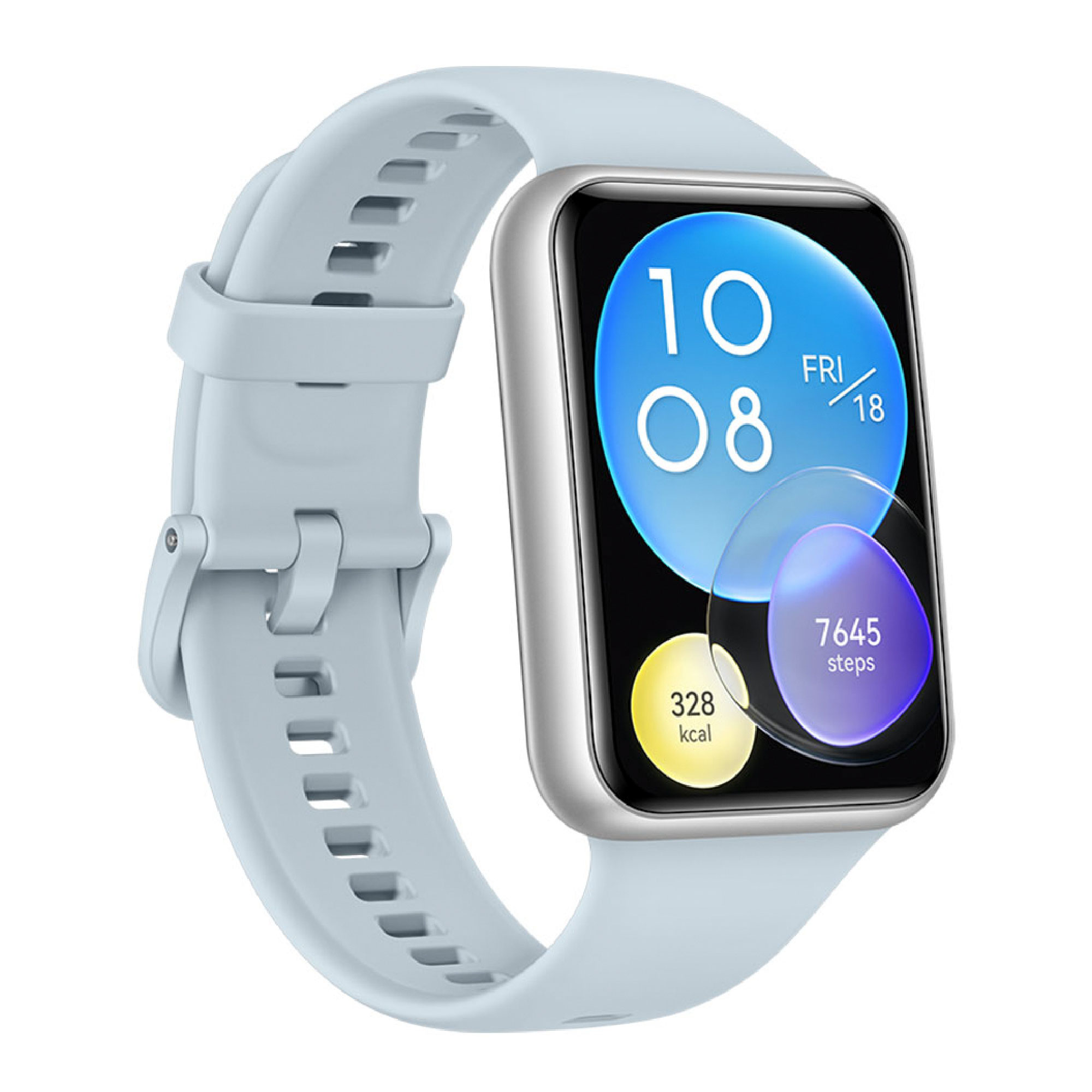 Smartwatch Huawei Watch Fit New Azul