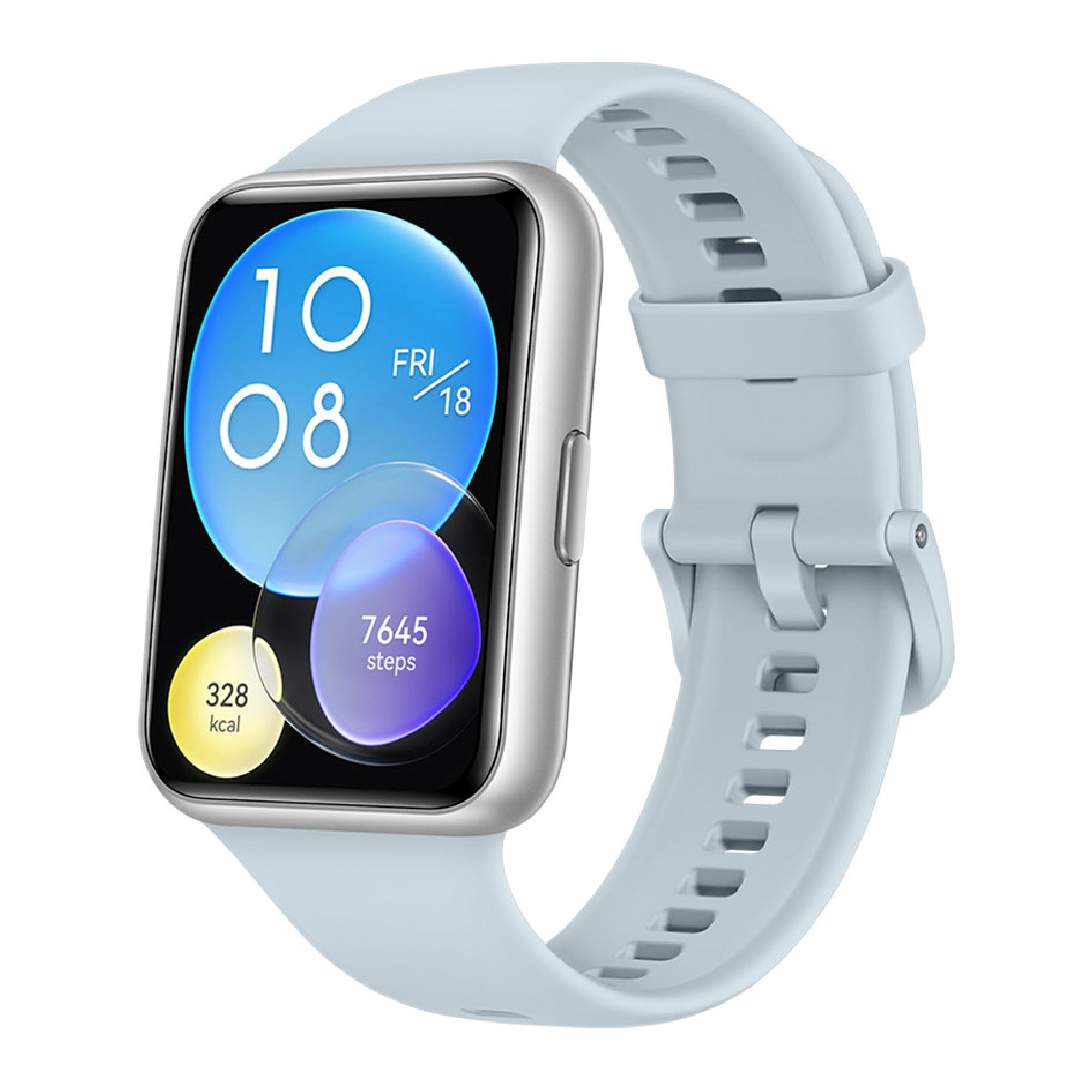 Smartwatch Huawei Watch Fit New Azul
