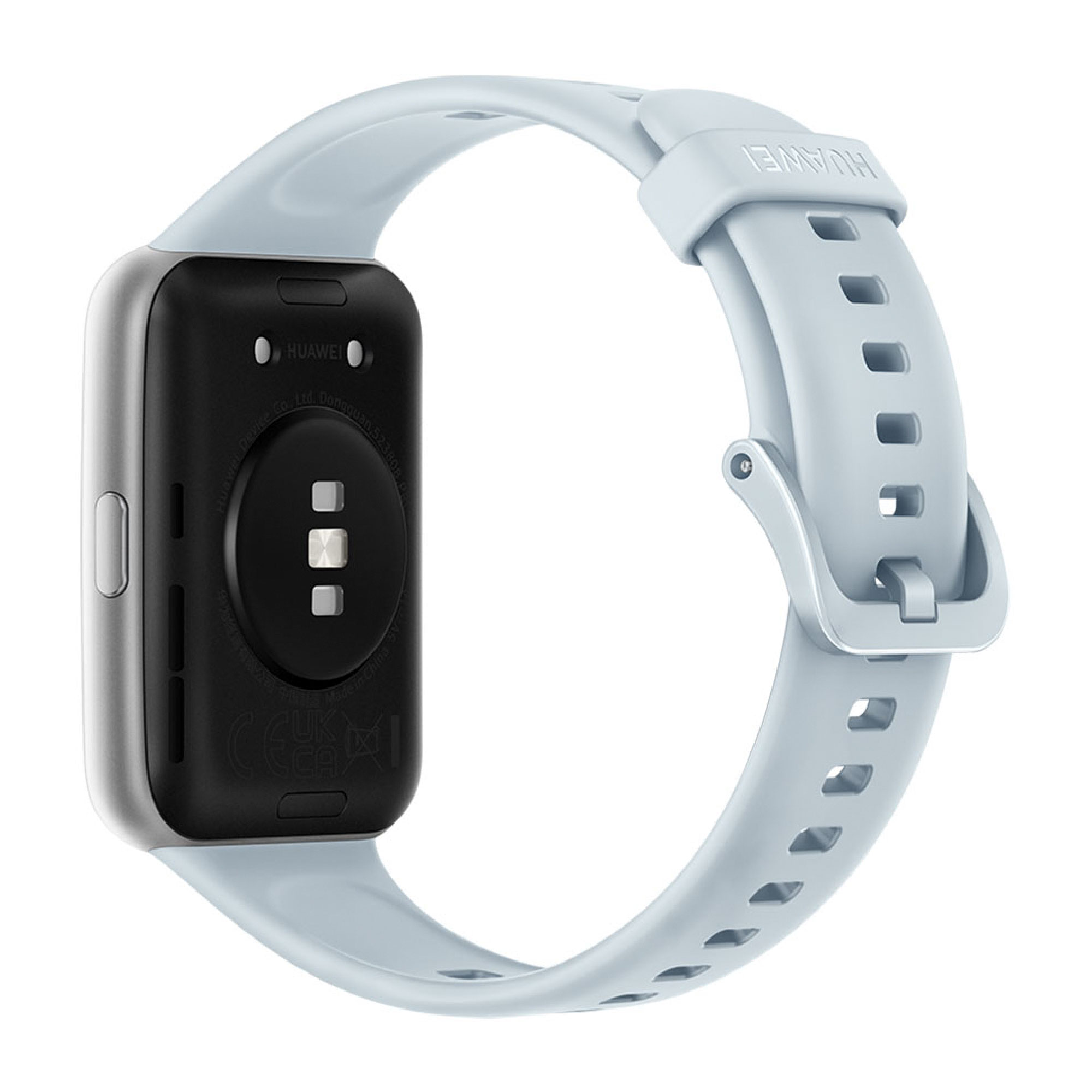 Smartwatch Huawei Watch Fit New Azul